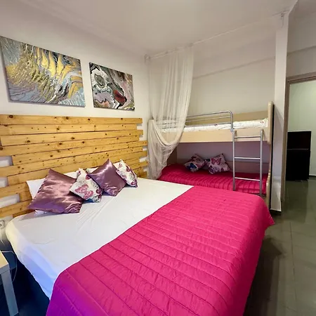 Relax Vacation * Néa Péramos